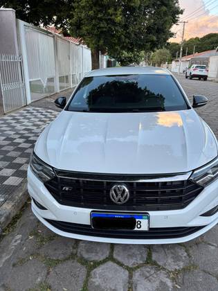 VOLKSWAGEN JETTA 1.4 250 TSI TOTAL FLEX R-LINE TIPTRONIC